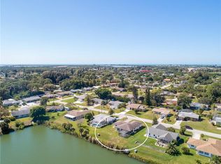 1233 Loma Ln, Englewood, FL 34224