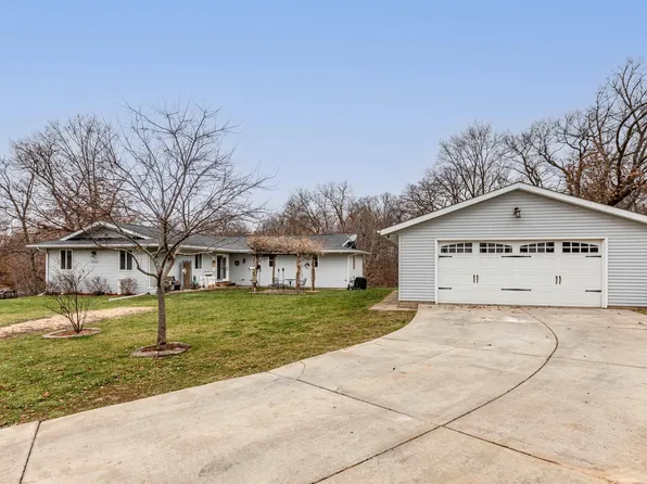 9402 W Buckingham Ct, Mapleton, IL 61547