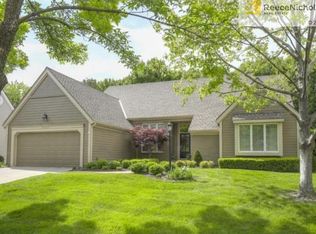12412 Eaton St, Leawood, KS 66209
