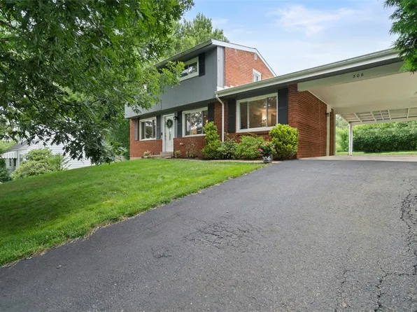 306 Bayberry Dr, Pittsburgh, PA 15237