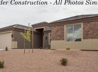 1286 Pronghorn Ave, Kingman, AZ 86401