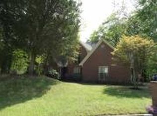 8265 Bluff View Cv, Cordova, TN 38018