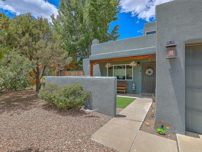7513 Kachina Loop, Santa Fe, NM, 87507