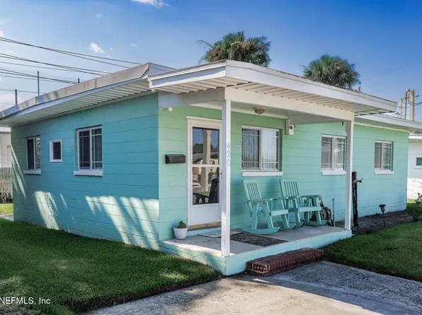 420 11TH Street S, Jacksonville Beach, FL 32250
