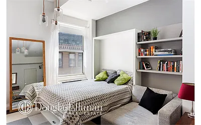 Sold by Douglas Elliman