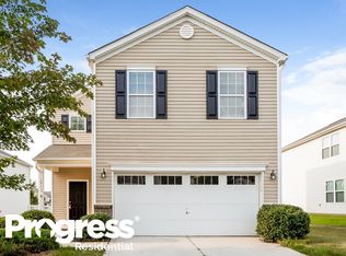 10115 Green Grass Rd, Charlotte, NC 28227