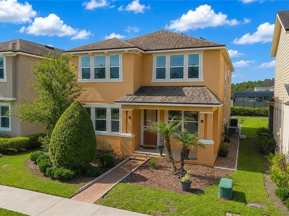 8032 Scagel St, Orlando, FL 32832