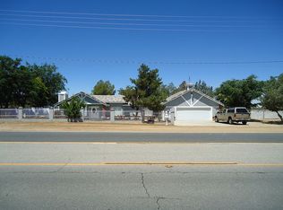43225 40th St W, Lancaster, CA 93536