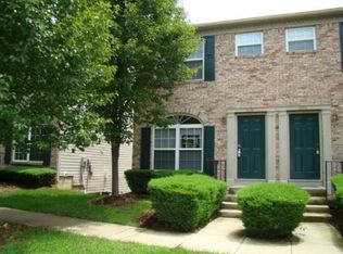 3208 River Villa Way, Indianapolis, IN 46208