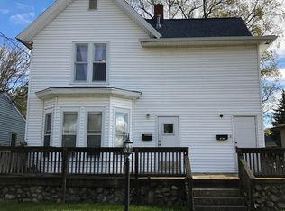 14 Wabash Ave N, Battle Creek, MI 49017