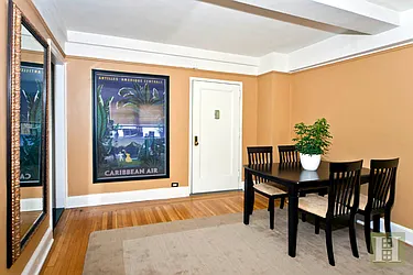 Sold by Halstead Real Estate
