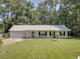 1610 Elizabeth Ave, Ruston, LA 71270