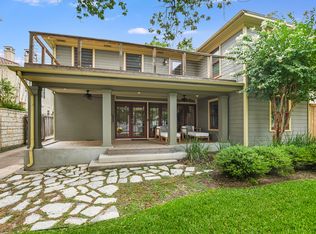 2506 Indian Trl, Austin, TX 78703