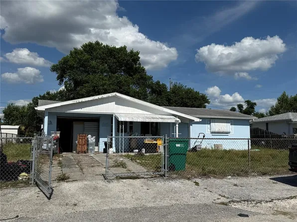 2526 Templewood Dr, Holiday, FL 34690