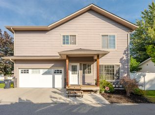 296 Kinney Ave #104, Penticton, BC V2A 3N9