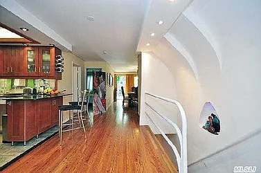 Rented by NYC Living Well Realty LLC