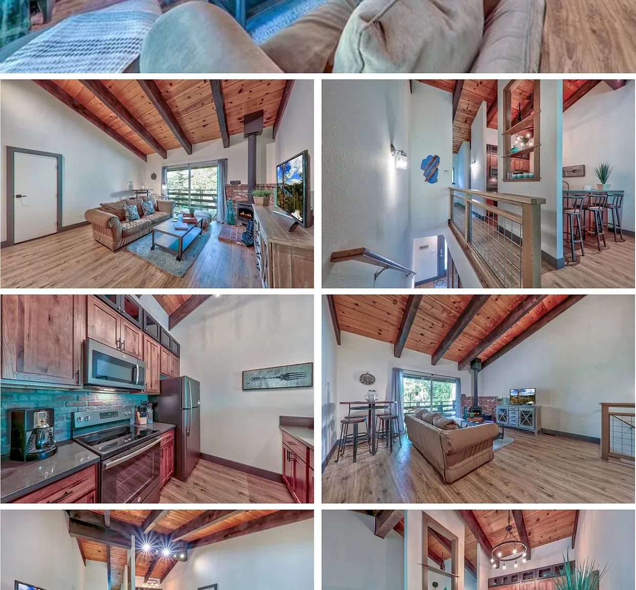 2 bed, 1000 sqft, $2,800 — Photo 4