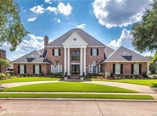 120 N Hardwick Dr, Bossier City, LA 71111