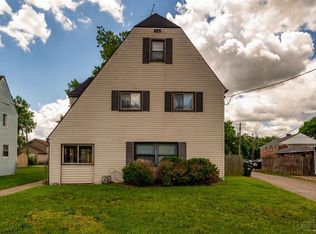 506 14th Ave, Middletown, OH 45044