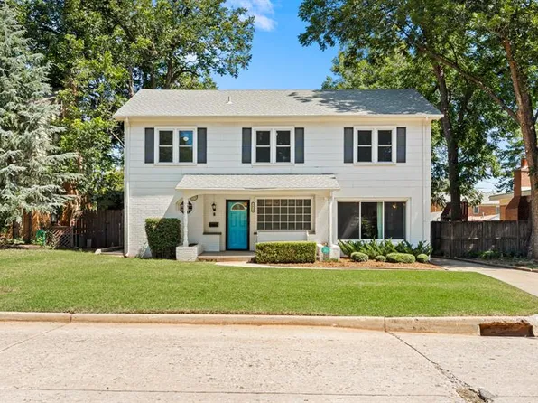 2619 NW 26th St, Oklahoma City, OK 73107