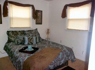 25 Lacrosse St, Hampton, VA 23663