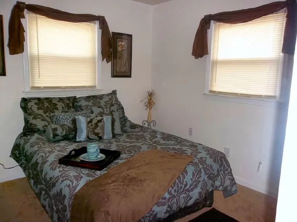 25 Lacrosse St, Hampton, VA 23663