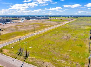 Hoyt Rd, Waxahachie, TX 75167