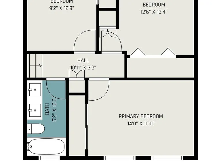 1200 Tulip St — Photo 17