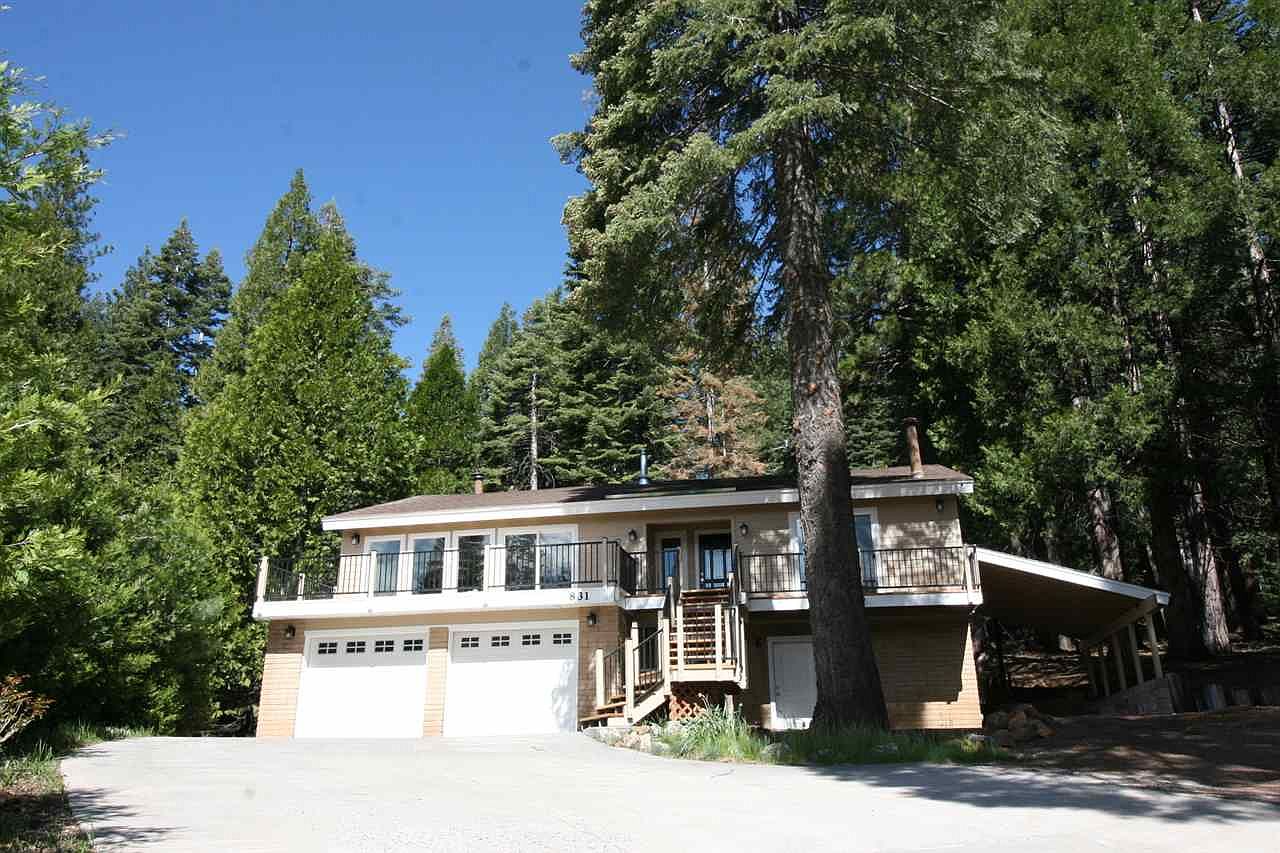 831 Timber Ridge Rd, Westwood, CA 96137 | Zillow
