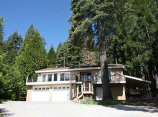 831 Timber Ridge Rd, Westwood, CA 96137