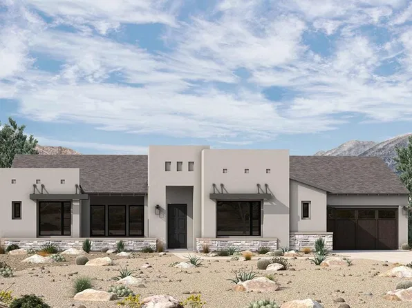 Cahava Plan, Preserve Ranch