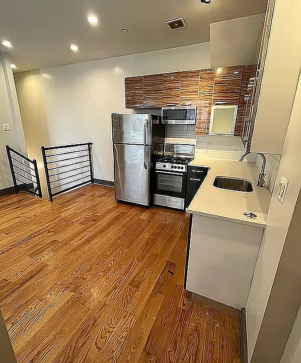 1st image of 1303 Greene Ave #4A