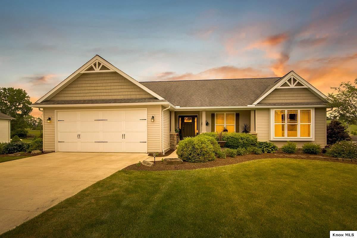 21070 Floralwood Dr, Howard, OH 43028 MLS 20230374 Zillow