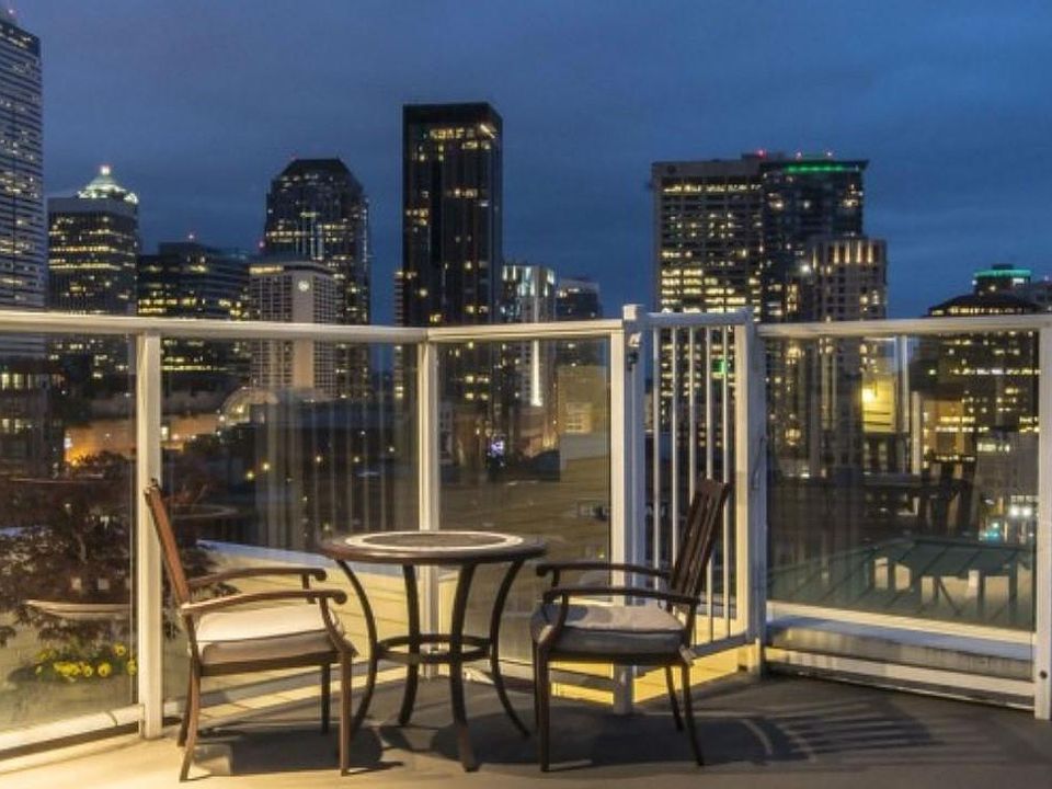 1st image of 1633 Bellevue Ave #401