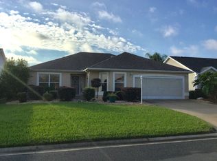 3416 Bloomington Pl, The Villages, FL 32162