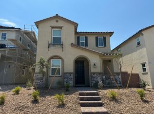 3651 Valpacos Ln, Henderson, NV 89044