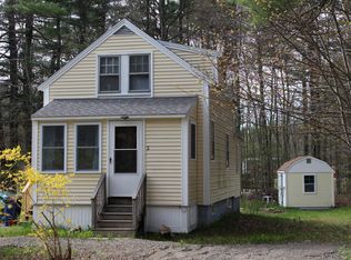 2 Holmes Rd, Saco, ME 04072