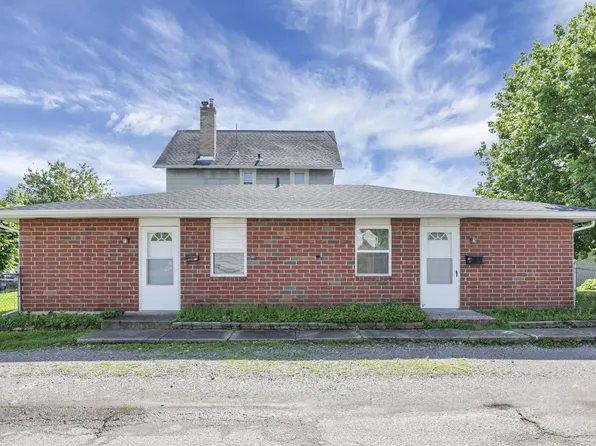 313 E Moler St, Columbus, OH 43207