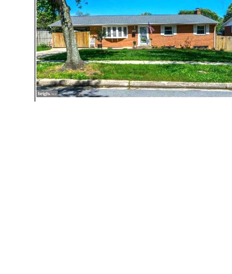 4 bed, 3.0 bath, 1392 sqft, $3,200 — Photo 1
