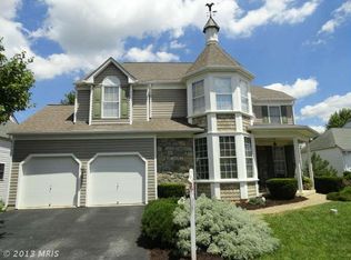 2556 Bear Den Rd, Frederick, MD 21701