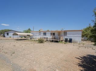 16045 S Apache Dr, Mayer, AZ 86333