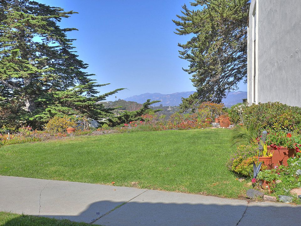 972 Miramonte Dr Santa Barbara CA Zillow