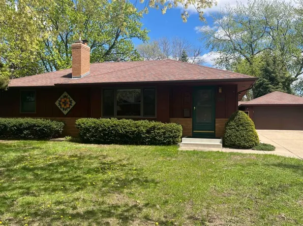 7515 Newton Ave S, Richfield, MN 55423