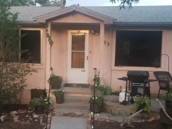 803 S 25th St, Colorado Springs, CO 80904