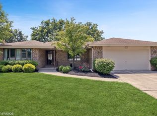 15354 Larkspur Ln, Orland Park, IL