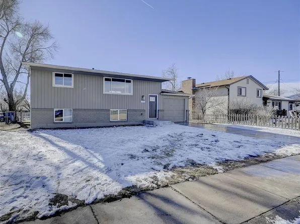 5155 Puerta Rd, Fountain, CO 80817