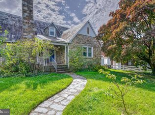 4505 Walther Ave, Baltimore, MD 21214