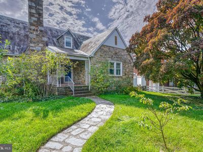 4505 Walther Ave, Baltimore, MD, 21214