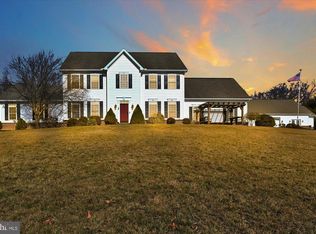 375 N Middlesex Rd, Carlisle, PA 17013