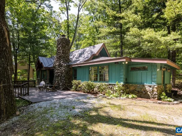 60 W Elkwood Dr, Wintergreen Resort, VA 22967